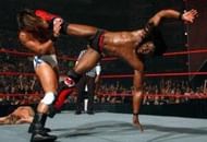 Image result for kofi kingston capoeira